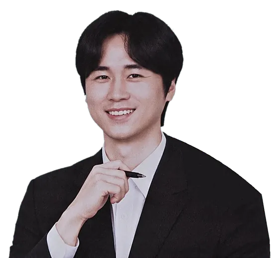 포스터 인물 이미지(AI로 편집)